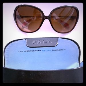 S.A.L.T Optics Sunglasses - Polarized